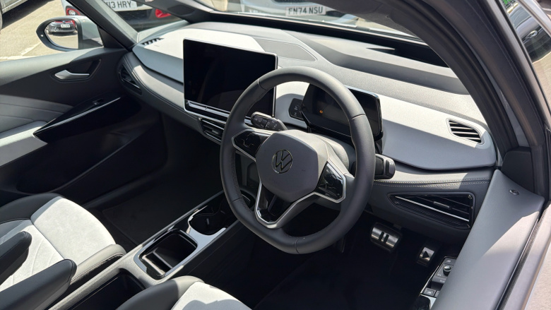 Volkswagen ID.3 150kW Match Pro 59kWh 5dr Auto [Comfort] Electric Hatchback